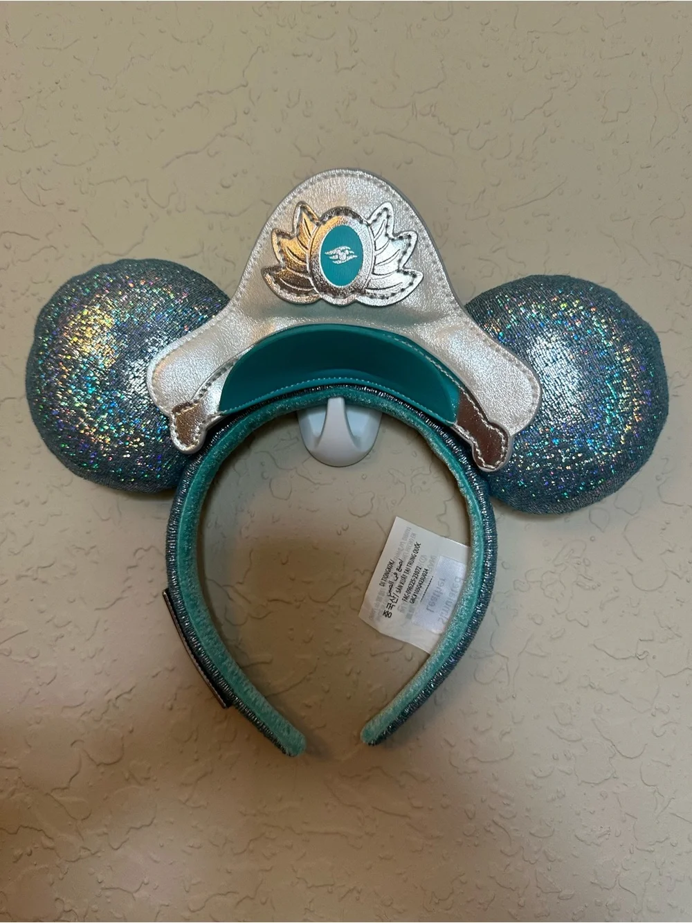 Disney Cruise Line Anniversary